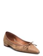 Jonak Paris 264-Damo Velours Beige