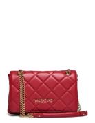 Valentino Bags Ocarina Röd