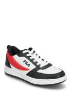 FILA Fila Rega Nf Teens Svart