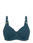 Triumph Summer Twist W 02 Marinblå