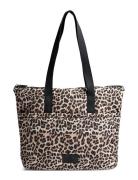Markberg Perrymbg Shopper, Recycled Svart