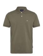 Lindbergh Polo S/S Grön