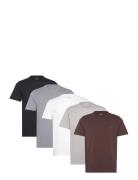Abercrombie & Fitch Anf Mens Knits Multi/patterned