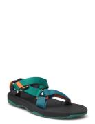 Teva Hurricane Xlt 2 Multi/patterned