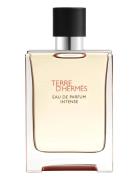 HERMÈS Terre D'hermès Eau De Parfum Intense Natural Spray 100Ml Nude