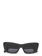 Le Specs Dopamine Svart