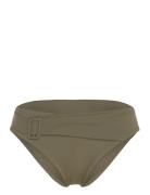 Femilet Rivero Brief Grön