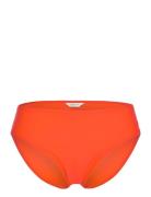 GANT Bikini Hipster Röd
