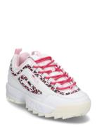 FILA Disruptor P Teens Vit