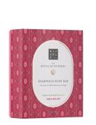 Rituals The Ritual Of Ayurveda Shampoo & Body Bar Nude