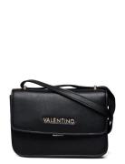 Valentino Bags Flap Re Svart