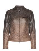 Desigual Tucson Brun
