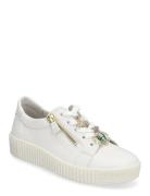Gabor Sneaker Vit