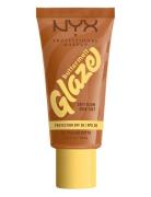 NYX Professional Makeup Nyx Professional Makeup Buttermelt Glaze Skin ...