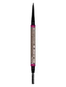 NYX Professional Makeup Nyx Professional Makeup Blade & Shade Brynpenn...