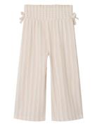Lil'Atelier Nmffemke Loose Culotte Pant Lil Rosa