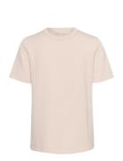 InWear Vincentiw Karmen T-Shirt Kräm