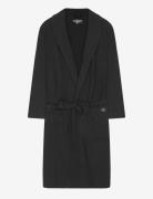 Bread & Boxers Robe Svart