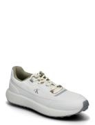 Calvin Klein Athleisure Runner Tech Ripstop Vit