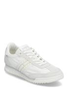 Tommy Hilfiger Tjw Retro Runner Cleated Vit
