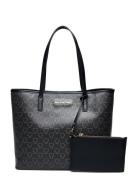 Valentino Bags Lady Re Svart