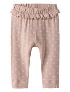 Lil'Atelier Nbfgayo Pant Lil Rosa