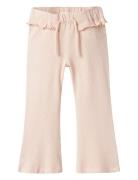 Lil'Atelier Nmffulla Wide Pant Lil Rosa