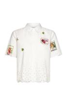 Desigual Afrodita Vit
