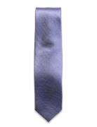 Amanda Christensen Classic Tie Blå