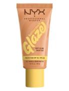 NYX Professional Makeup Nyx Professional Makeup Buttermelt Glaze Skin ...