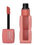 Maybelline Maybelline New York Superstay Teddy Tint Läppstift 55 Kneeh...