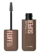 Maybelline Maybelline New York Superfluff Brow Mousse 257 Medium Brown...