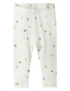 Name It Nbffilly Legging Box Vit