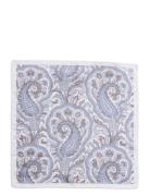 Amanda Christensen Pocket Square Vit