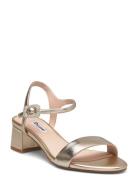 Dune London Measure Guld