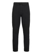 Lindbergh Linen Pants Svart