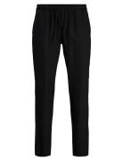 Jack & J S Jpstbill Jjparos Jogger Pant Sn Jnr Svart