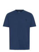 Blend Bhjens Tee Blå