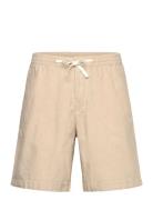 Timberland Cotton Short Beige