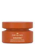 Origins Ginzing Energizing Rich Hydrating Cream Nude