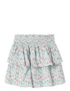 Name It Nkffillo Skirt Blå