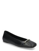 Michael Kors Lena Ballet Svart