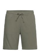 Jack & J S Jpstjaiden Patras Jogger Short Srt Grön
