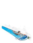 Happy Summer Happy Summer Speed Blast Water Slide Multi/patterned