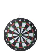 Happy Summer Happy Summer Dart Game Ø37Cm Multi/patterned