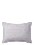 Ralph Lauren Home Oxford Sham Lila