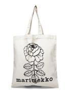 Marimekko Vankka Vihkiruusu Placement Vit