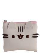 Puckator Pusheen The Cat Shaped Purse Grå