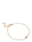 Enamel Copenhagen Balloon Bracelet Rosa