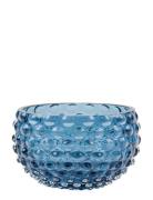 Anna Von Lipa Hobnail Tapas 11,5 Cm Blå